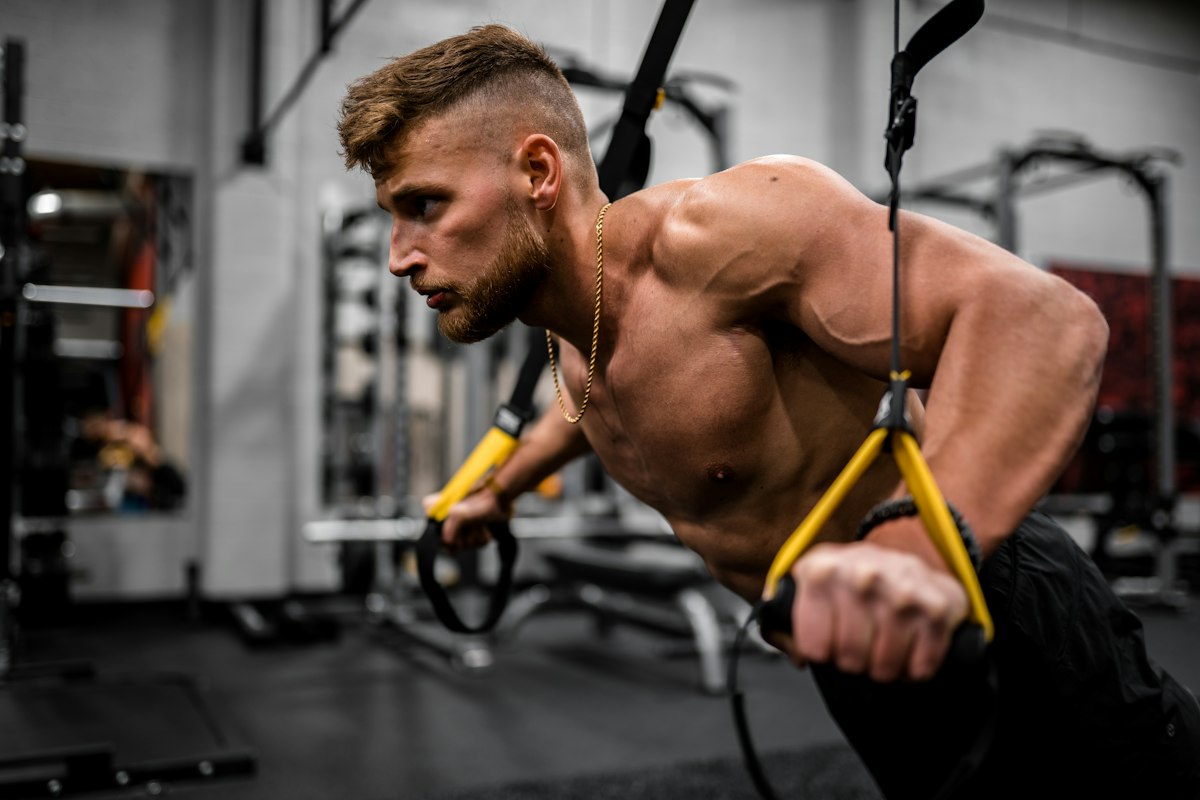 Aliments sains pour la performance masculine
